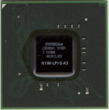 nVidia N11M-LP1-S-A3 (GeForce 305M) Wymiana na nowy, naprawa, lutowanie BGA